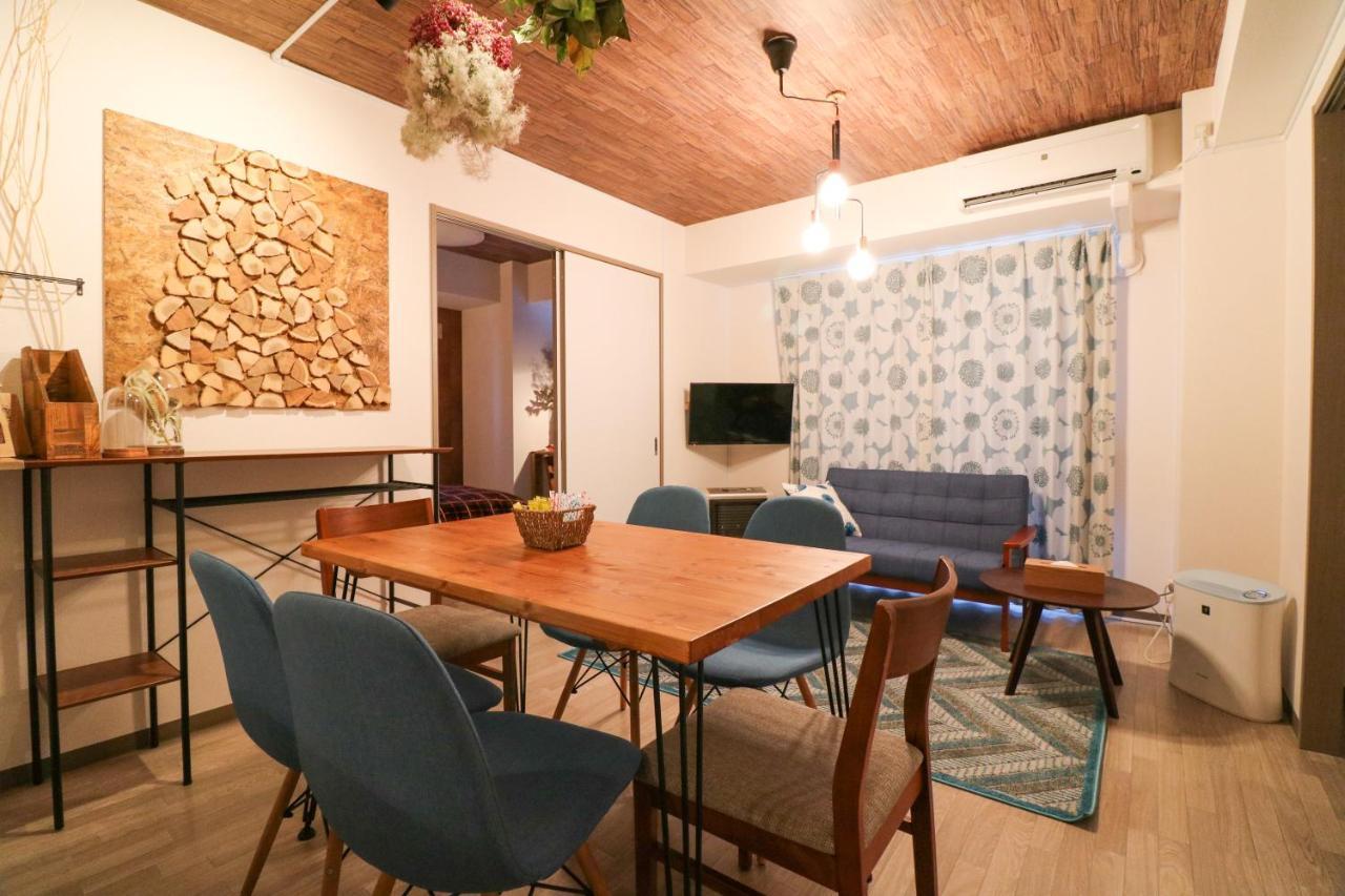 Serenar Minami 13 Jo 8F Сапоро Екстериор снимка