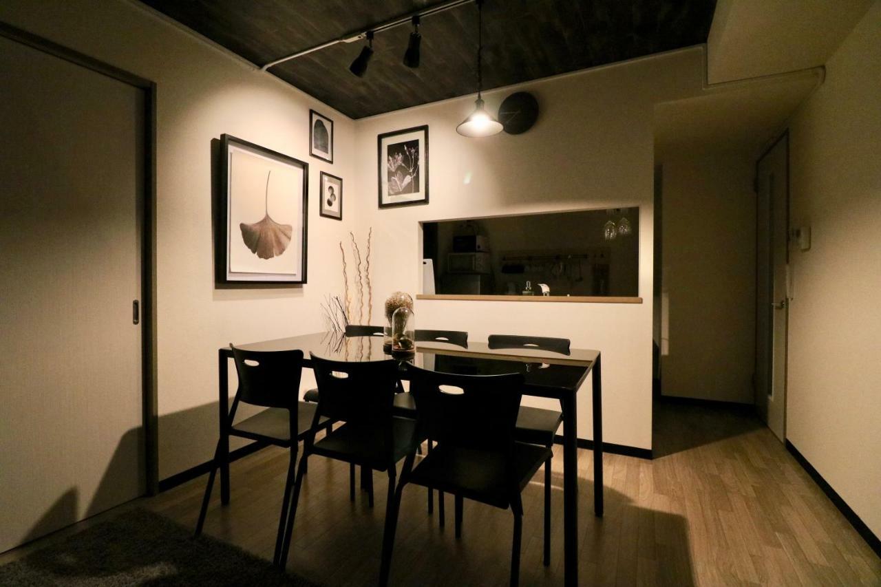 Serenar Minami 13 Jo 8F Сапоро Екстериор снимка